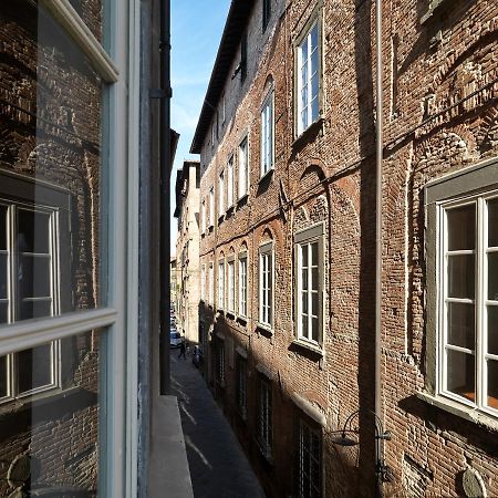 La Finestra Guest Apartment - Eco&Bio Lucca Dış mekan fotoğraf