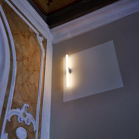 La Finestra Guest Apartment - Eco&Bio Lucca Dış mekan fotoğraf