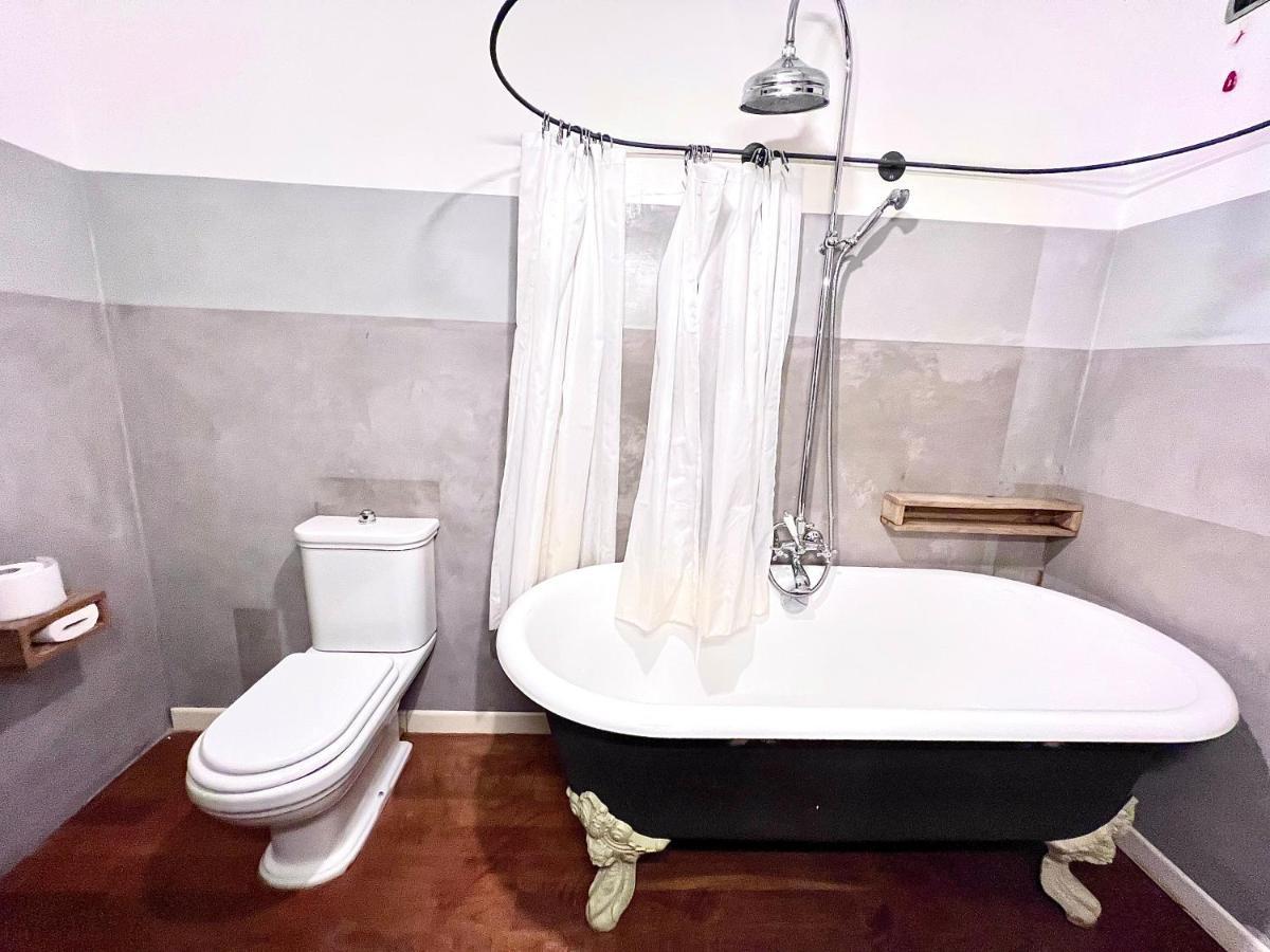 La Finestra Guest Apartment - Eco&Bio Lucca Dış mekan fotoğraf