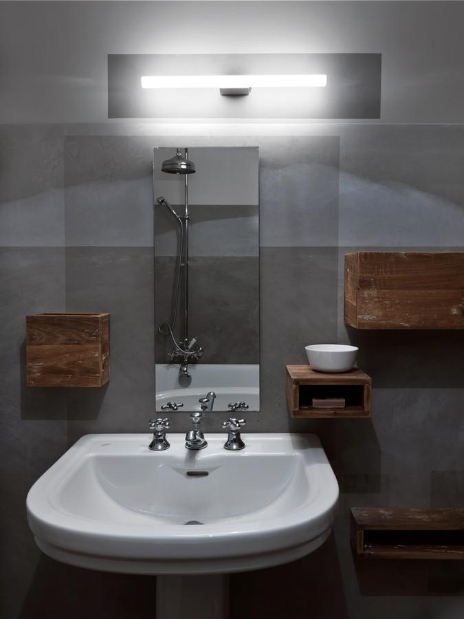 La Finestra Guest Apartment - Eco&Bio Lucca Dış mekan fotoğraf