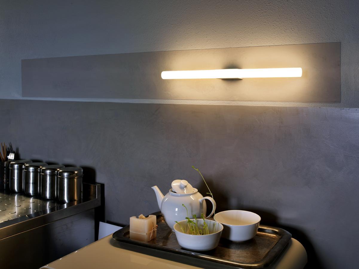 La Finestra Guest Apartment - Eco&Bio Lucca Dış mekan fotoğraf