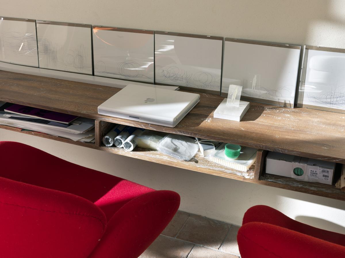 La Finestra Guest Apartment - Eco&Bio Lucca Dış mekan fotoğraf