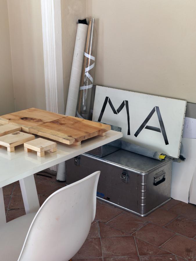 La Finestra Guest Apartment - Eco&Bio Lucca Dış mekan fotoğraf