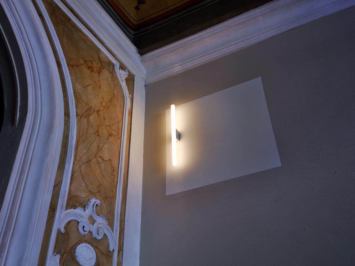 La Finestra Guest Apartment - Eco&Bio Lucca Dış mekan fotoğraf