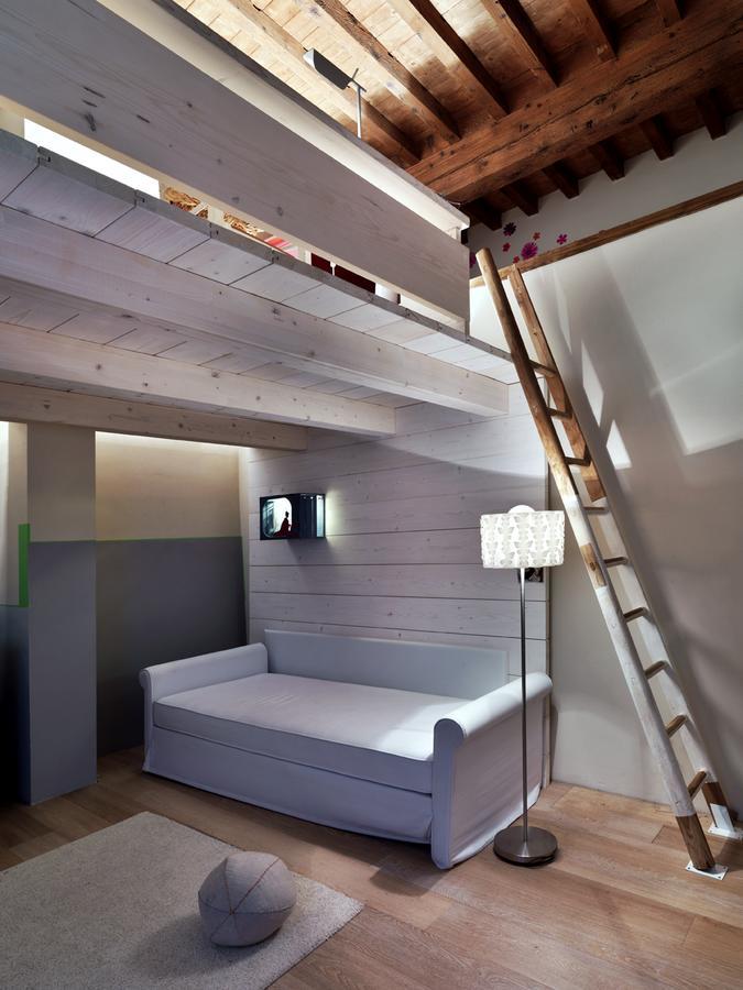 La Finestra Guest Apartment - Eco&Bio Lucca Dış mekan fotoğraf